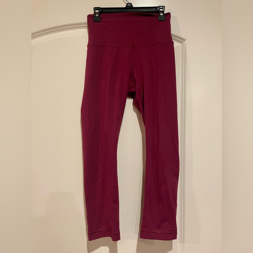 Lululemon Leggings